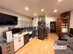 Студия квартира, вторичка, 22м2, 2/10 этаж