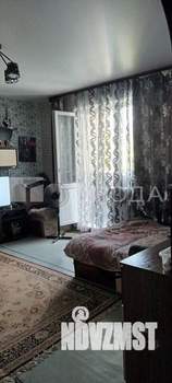 1-к квартира, вторичка, 36м2, 4/9 этаж