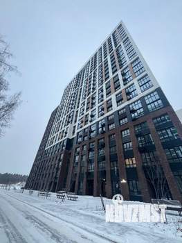 3-к квартира, вторичка, 64м2, 24/24 этаж