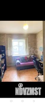 Студия квартира, вторичка, 18м2, 1/4 этаж