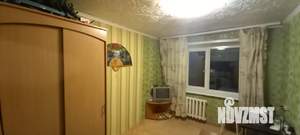 1-к квартира, вторичка, 36м2, 7/9 этаж