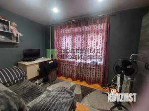 2-к квартира, вторичка, 30м2, 3/5 этаж