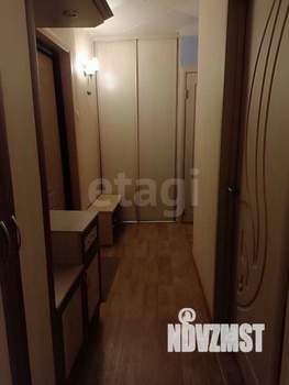 2-к квартира, вторичка, 44м2, 5/5 этаж