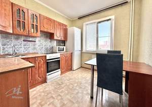 4-к квартира, вторичка, 84м2, 2/10 этаж