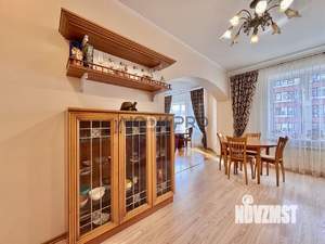 3-к квартира, вторичка, 151м2, 3/12 этаж