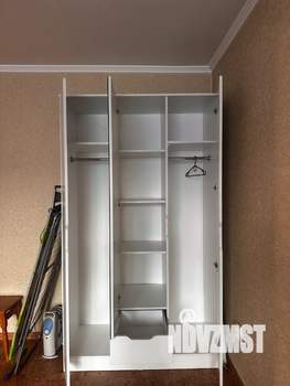 1-к квартира, вторичка, 32м2, 1/5 этаж