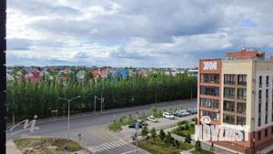 3-к квартира, вторичка, 68м2, 7/10 этаж