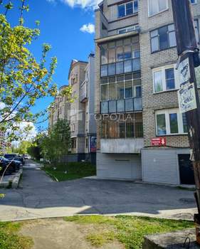 3-к квартира, вторичка, 81м2, 6/6 этаж