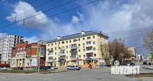 1-к квартира, вторичка, 31м2, 3/5 этаж
