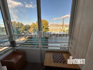 Студия квартира, вторичка, 26м2, 6/8 этаж