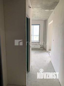 2-к квартира, вторичка, 42м2, 9/16 этаж