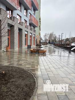 2-к квартира, вторичка, 44м2, 17/24 этаж