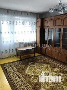 1-к квартира, вторичка, 33м2, 3/5 этаж