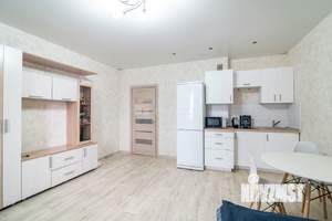 Студия квартира, вторичка, 29м2, 6/17 этаж