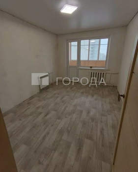3-к квартира, вторичка, 66м2, 9/9 этаж