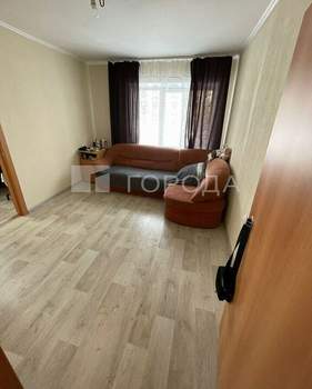 1-к квартира, вторичка, 32м2, 1/3 этаж