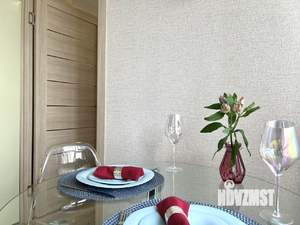 2-к квартира, вторичка, 45м2, 7/10 этаж