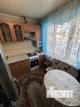 1-к квартира, вторичка, 33м2, 1/8 этаж