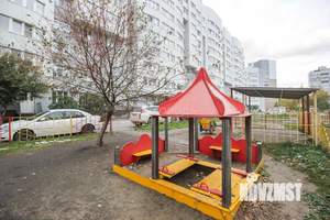 Студия квартира, вторичка, 27м2, 6/16 этаж
