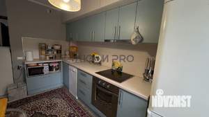 1-к квартира, вторичка, 37м2, 1/15 этаж