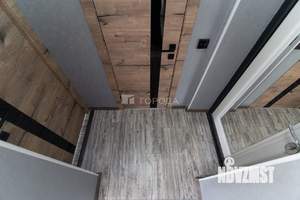 3-к квартира, вторичка, 55м2, 1/2 этаж