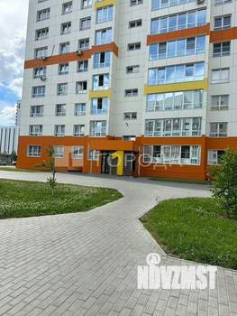 2-к квартира, вторичка, 52м2, 7/10 этаж