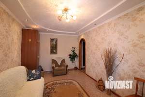1-к квартира, вторичка, 30м2, 5/5 этаж