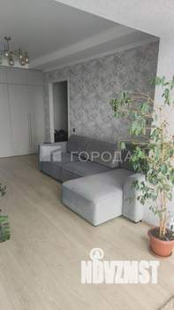 1-к квартира, вторичка, 38м2, 8/12 этаж