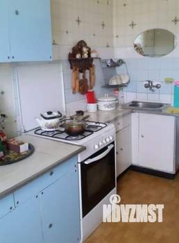 2-к квартира, вторичка, 60м2, 5/5 этаж