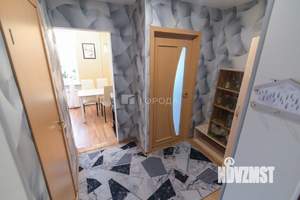 1-к квартира, вторичка, 35м2, 4/9 этаж