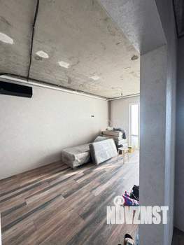 2-к квартира, вторичка, 40м2, 6/13 этаж