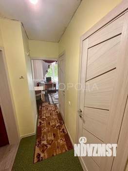 1-к квартира, вторичка, 34м2, 1/9 этаж