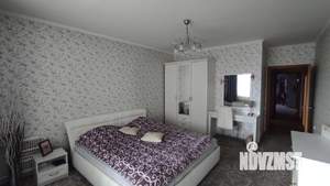 4-к квартира, вторичка, 120м2, 9/12 этаж