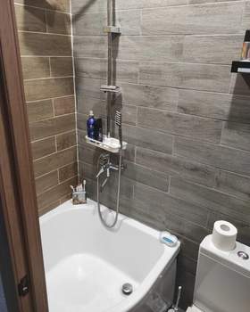 Студия квартира, вторичка, 24м2, 4/5 этаж