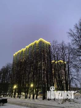 3-к квартира, вторичка, 68м2, 16/17 этаж