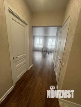 2-к квартира, вторичка, 58м2, 20/23 этаж