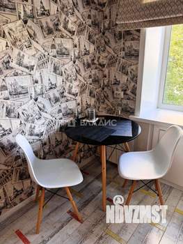 2-к квартира, вторичка, 44м2, 3/5 этаж