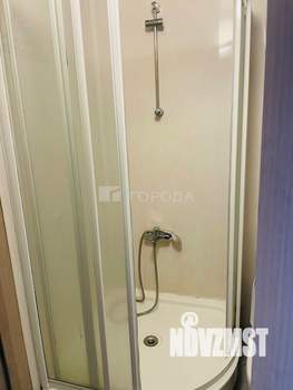 1-к квартира, вторичка, 16м2, 5/5 этаж