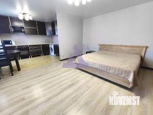 2-к квартира, вторичка, 55м2, 8/10 этаж