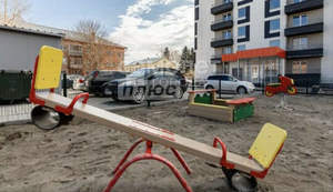 1-к квартира, вторичка, 35м2, 15/16 этаж