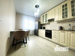 2-к квартира, вторичка, 60м2, 7/16 этаж