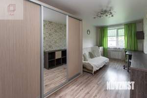 2-к квартира, вторичка, 43м2, 5/5 этаж