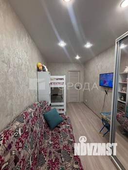 2-к квартира, вторичка, 47м2, 1/10 этаж