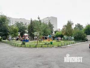 1-к квартира, вторичка, 39м2, 1/9 этаж