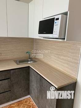2-к квартира, вторичка, 44м2, 5/5 этаж