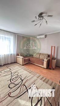 1-к квартира, вторичка, 46м2, 1/6 этаж