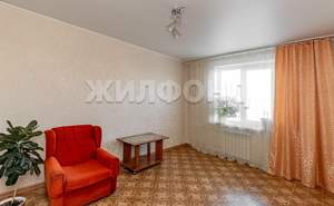 2-к квартира, вторичка, 52м2, 5/9 этаж