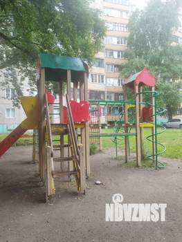 1-к квартира, вторичка, 34м2, 1/9 этаж