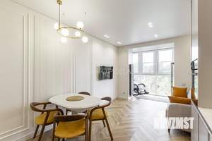 4-к квартира, вторичка, 86м2, 8/9 этаж