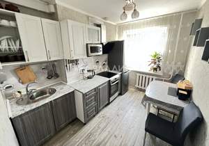 2-к квартира, вторичка, 43м2, 7/9 этаж